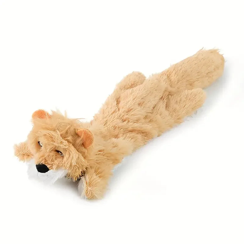 Plushy Animal Toy