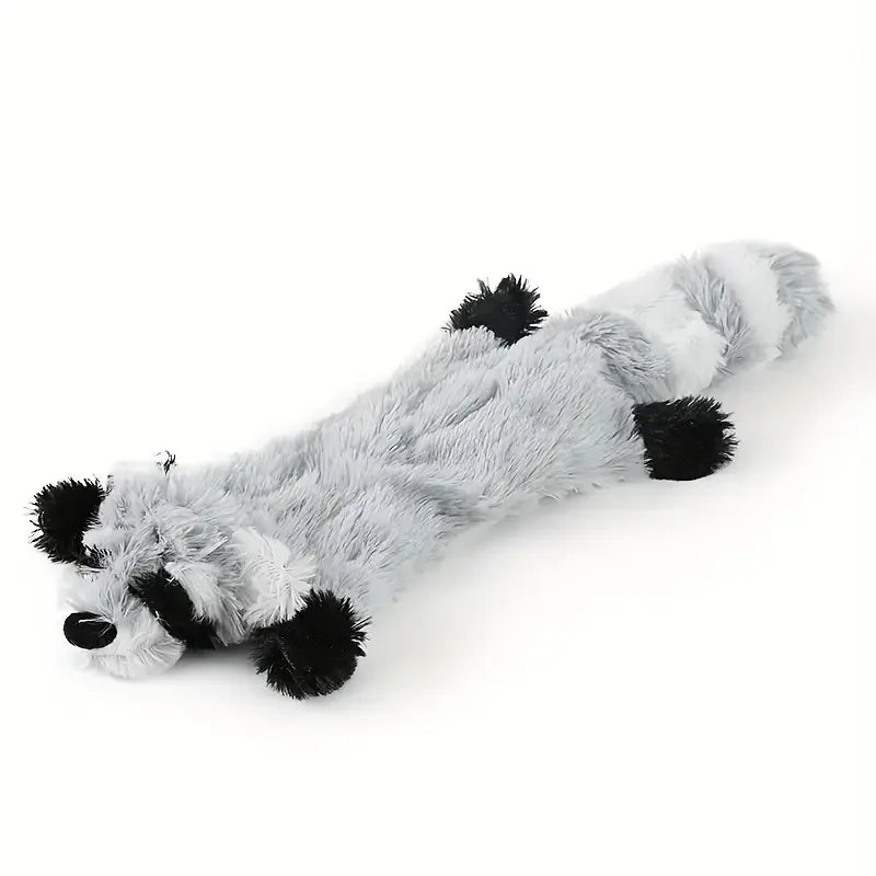 Plushy Animal Toy