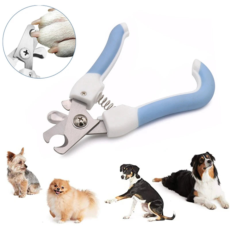 Professional Dog Nail Clipper