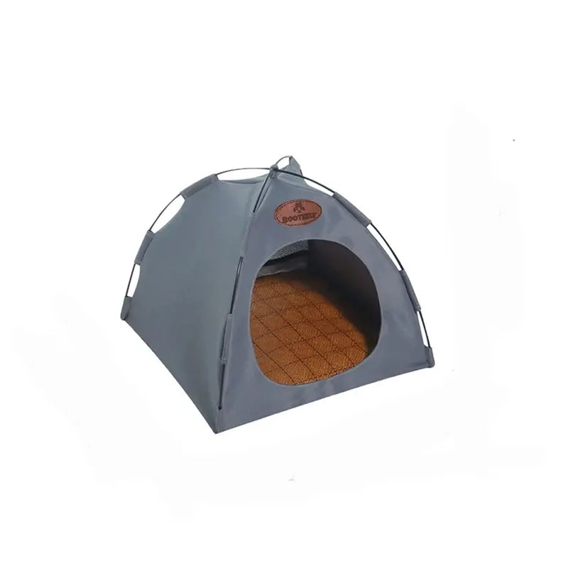 Cat Tent