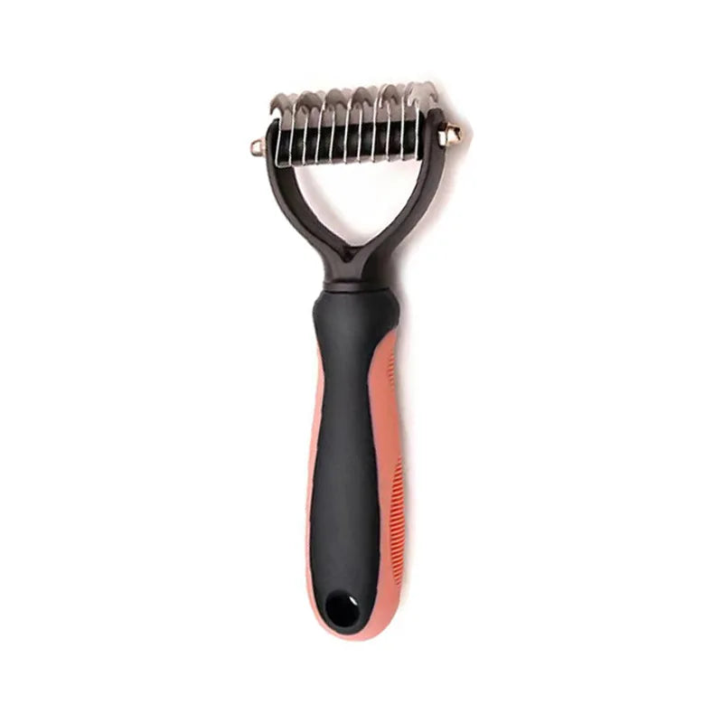 Professional Grooming Brush