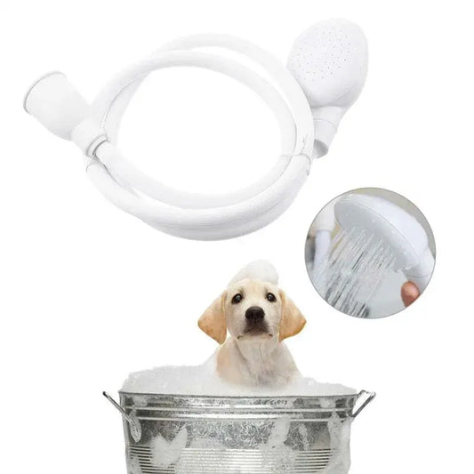 Dog Shower Hose