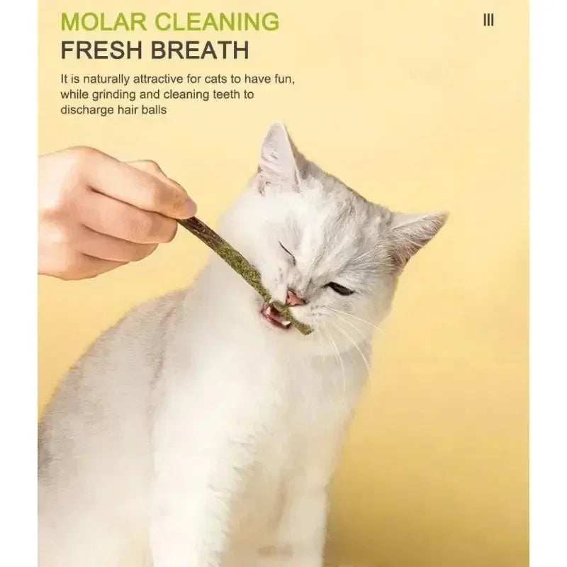 Flavored Anxiety Sticks For Cats