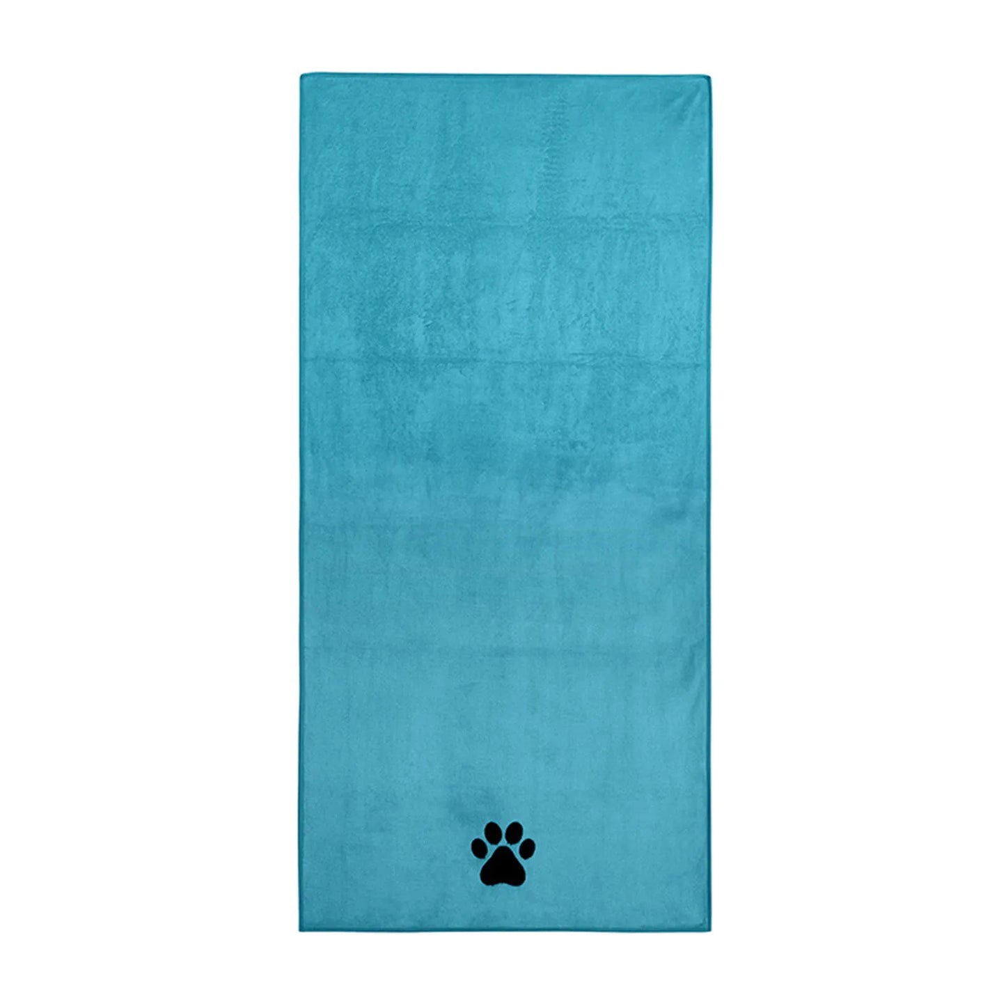 Microfiber Dog Towel