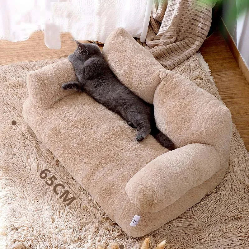 Luxury Cat Sofa Bed