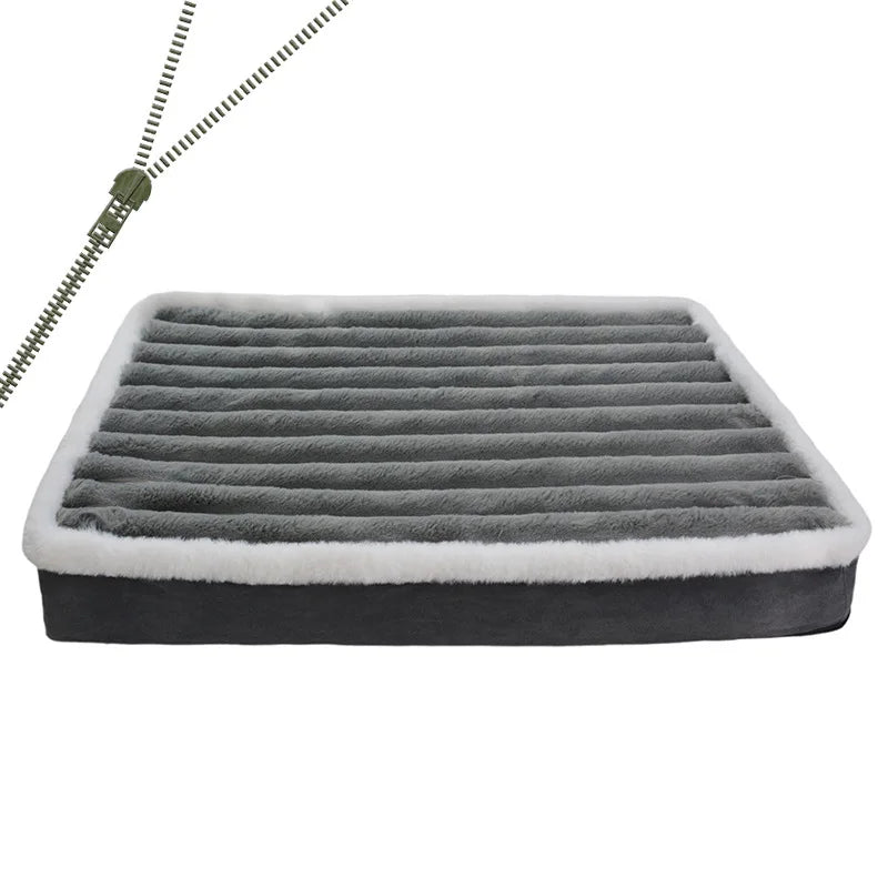 Washable Dog Mattress