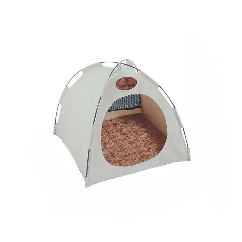 Cat Tent