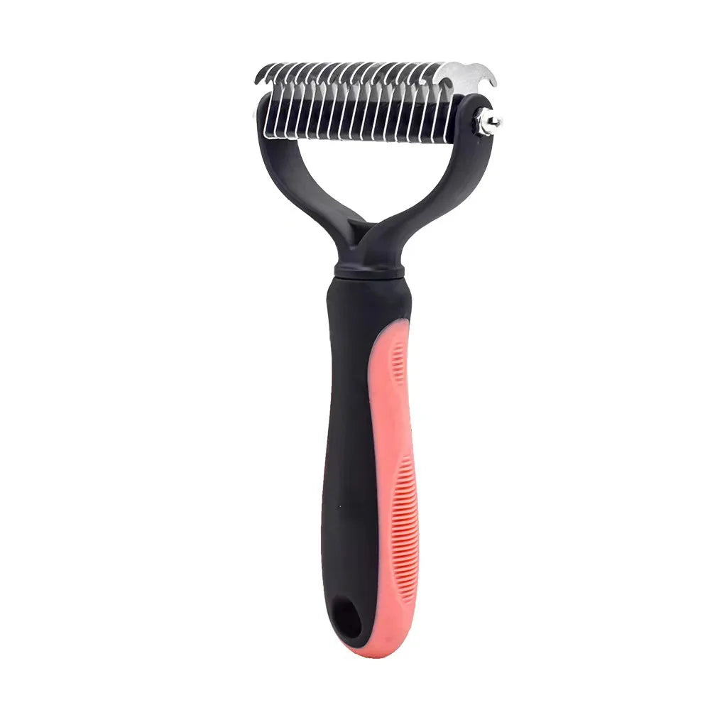 Professional Grooming Brush