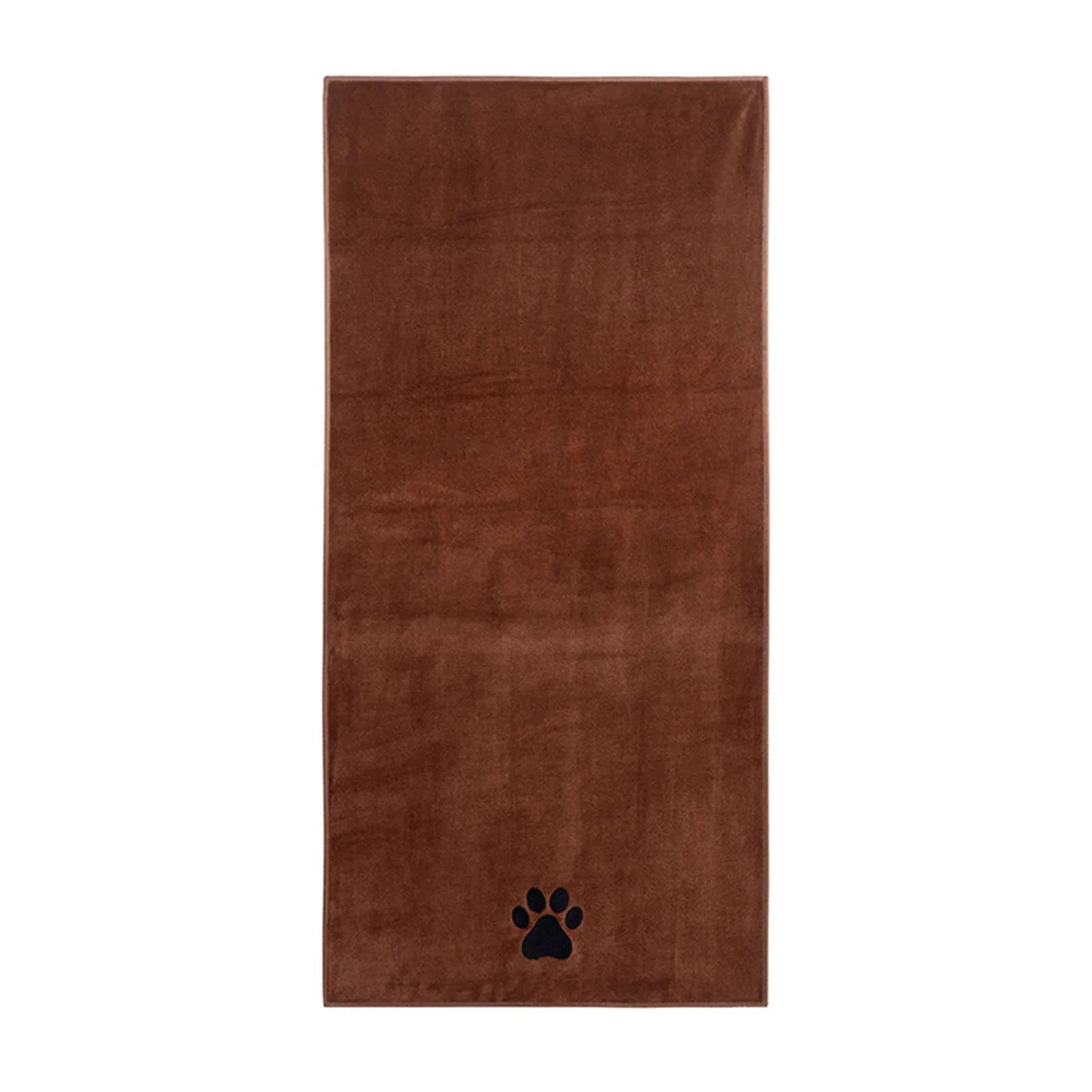 Microfiber Dog Towel