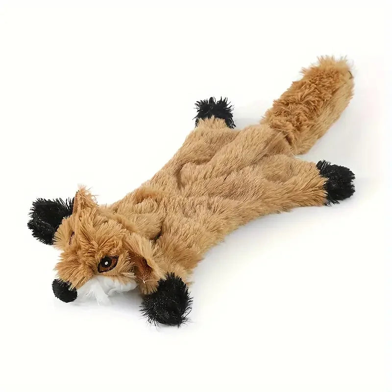 Plushy Animal Toy