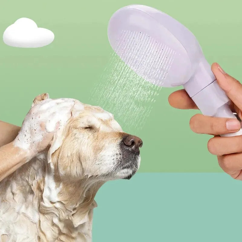 Dog Shower Hose