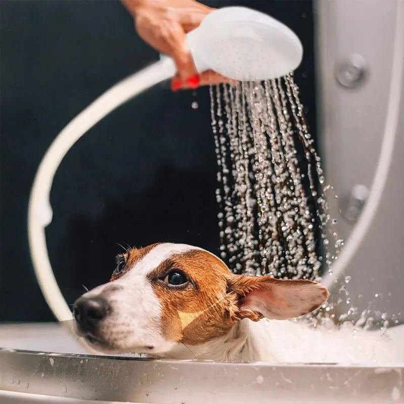 Dog Shower Hose