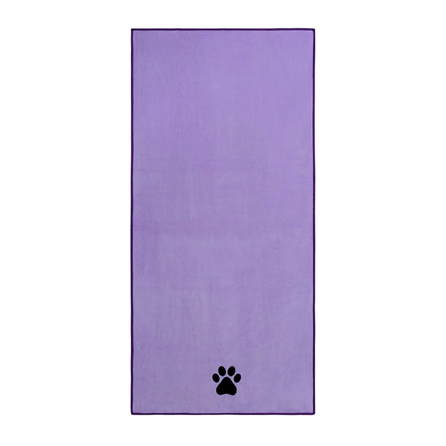 Microfiber Dog Towel