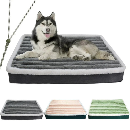 Washable Dog Mattress