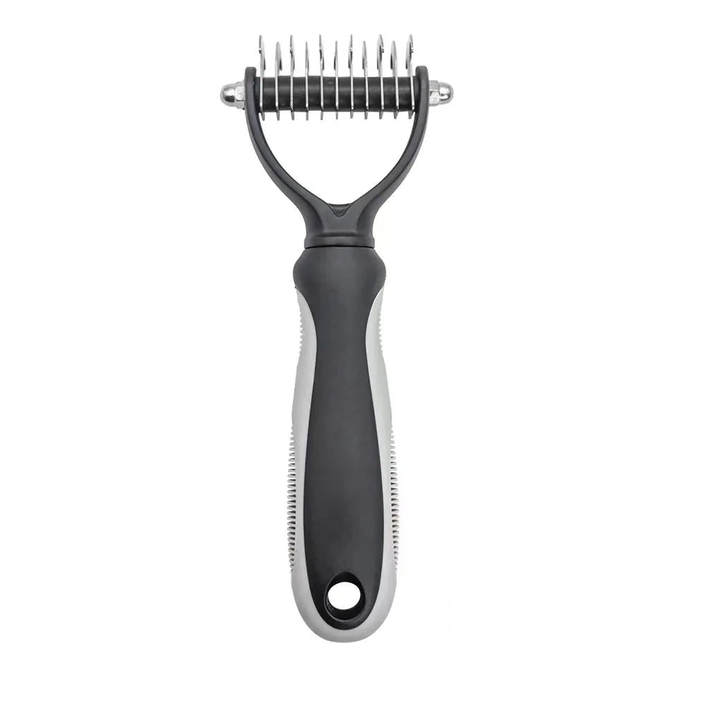 Professional Grooming Brush