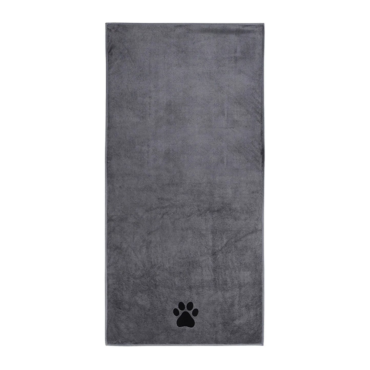 Microfiber Dog Towel