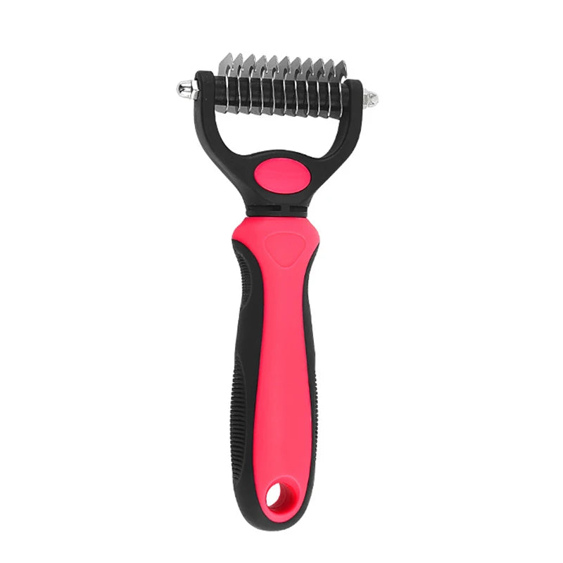 Professional Grooming Brush