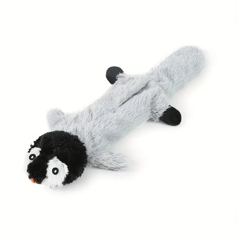 Plushy Animal Toy