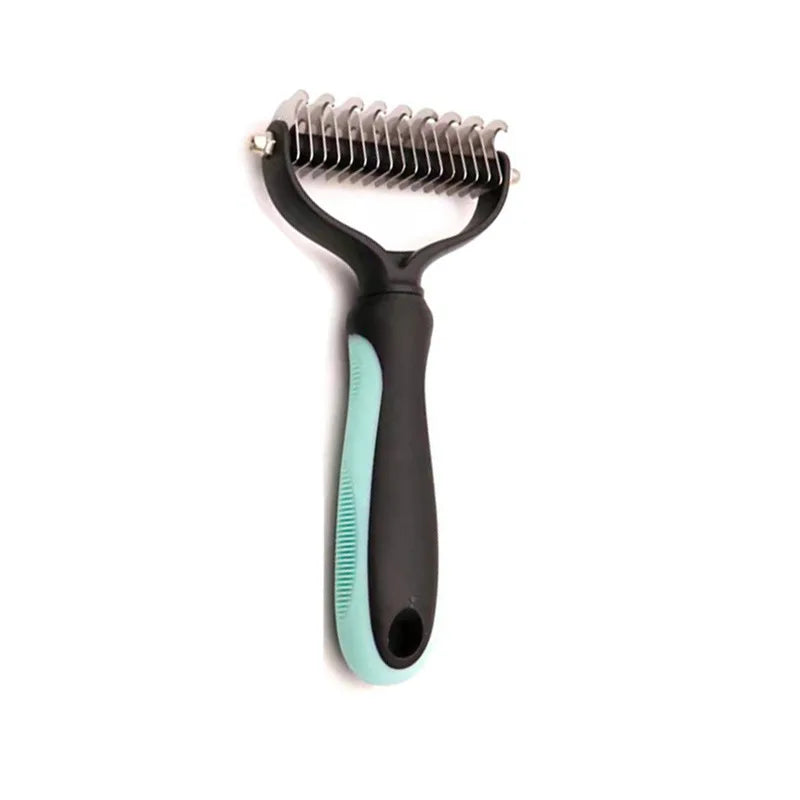 Professional Grooming Brush