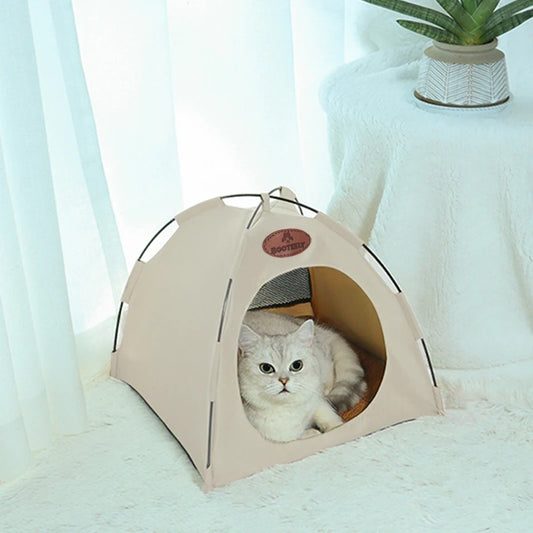 Cat Tent