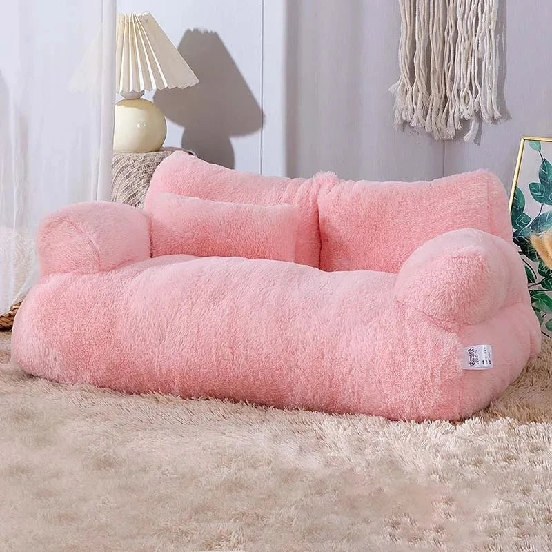 Luxury Cat Sofa Bed