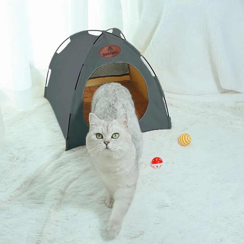 Cat Tent