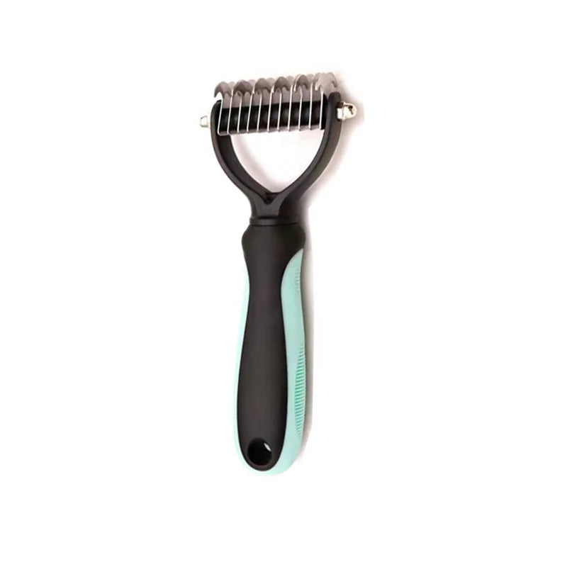 Professional Grooming Brush