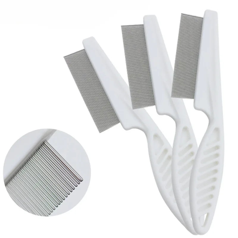 Fine Cat Hair Comb