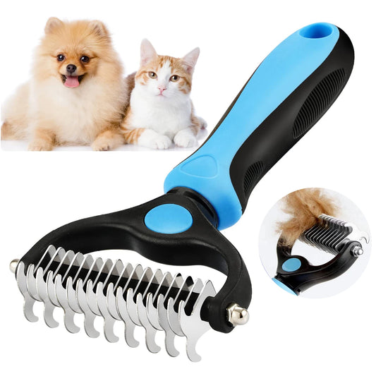 Professional Grooming Brush