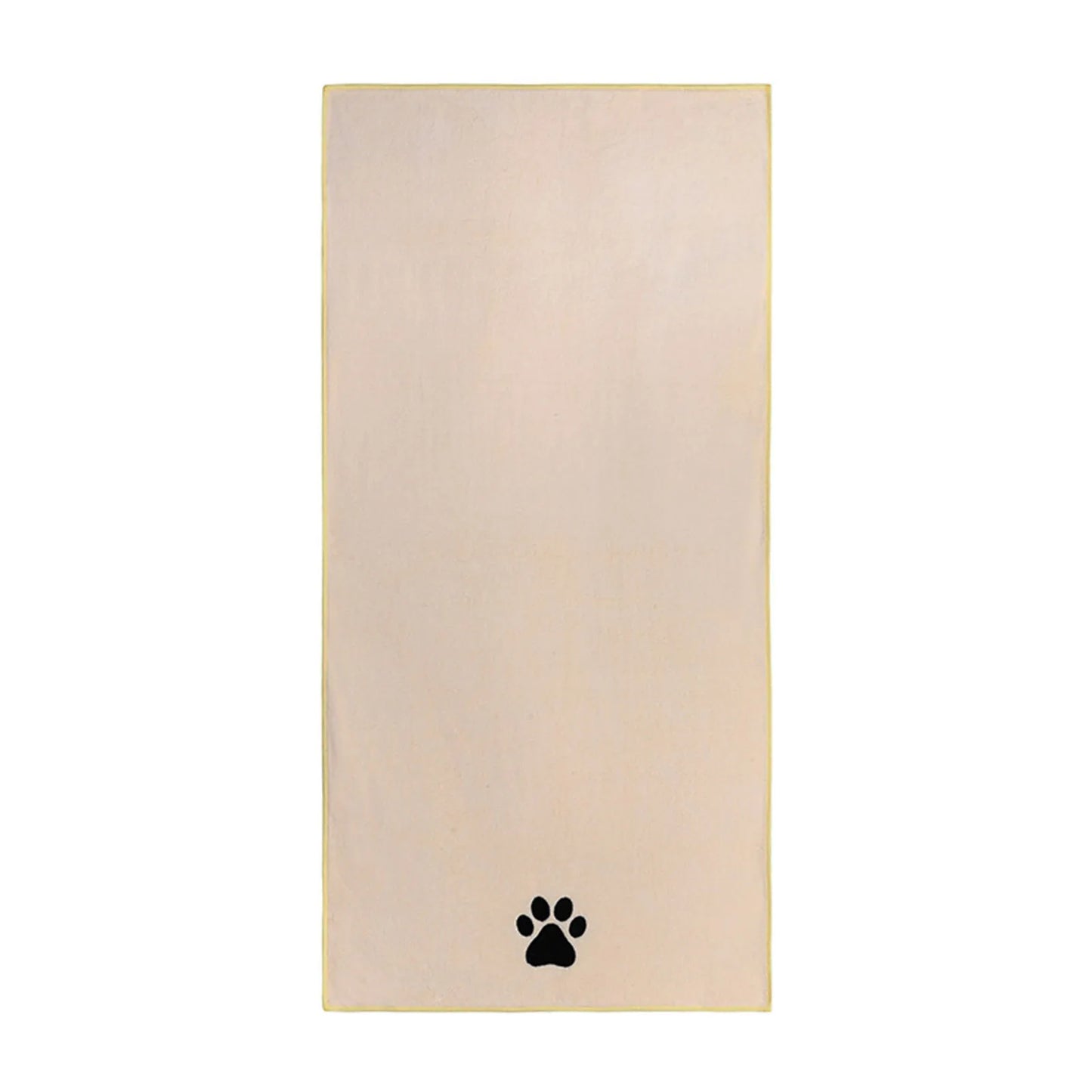 Microfiber Dog Towel