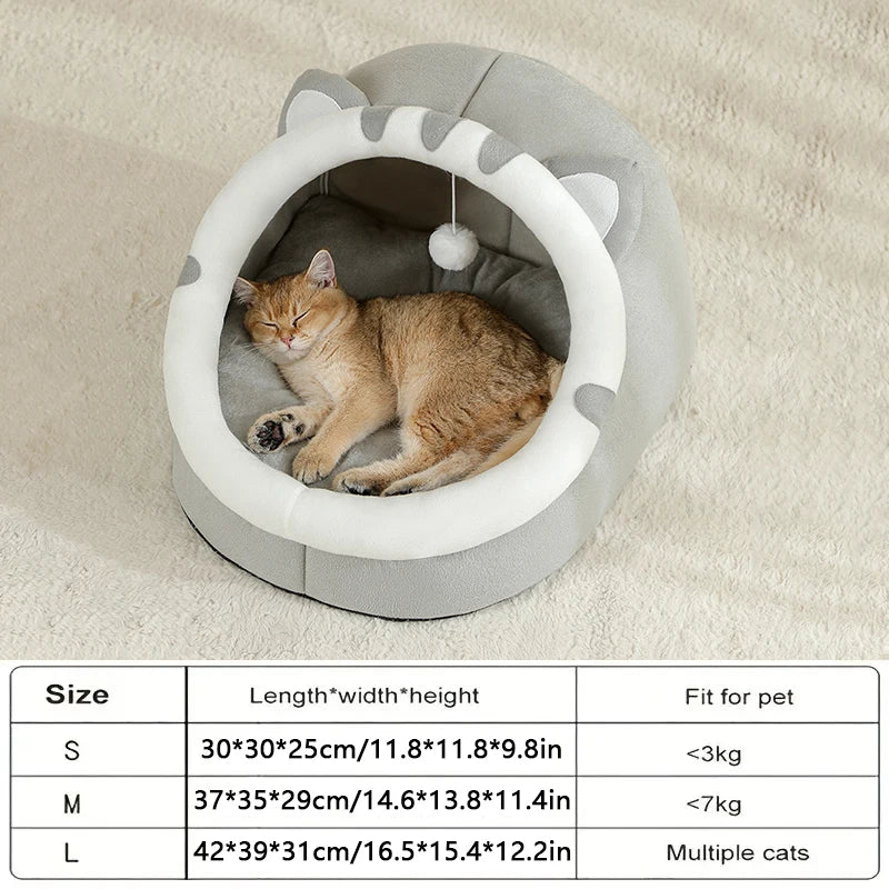 Cat Bed