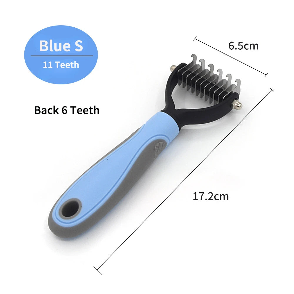 Professional Grooming Brush