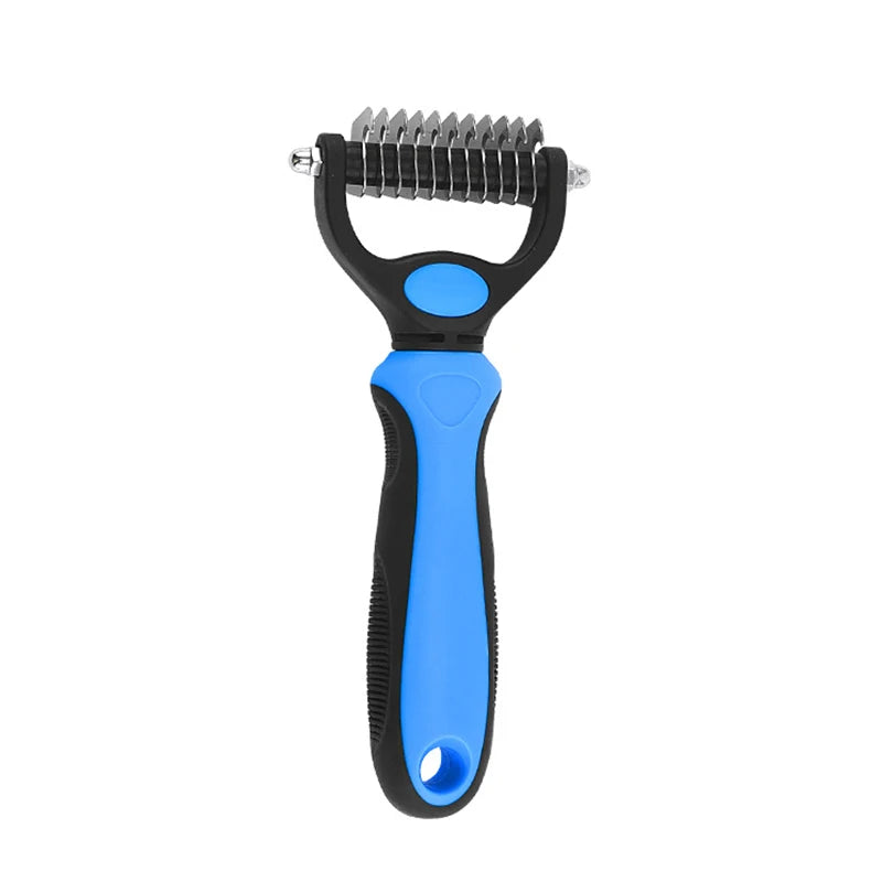 Professional Grooming Brush