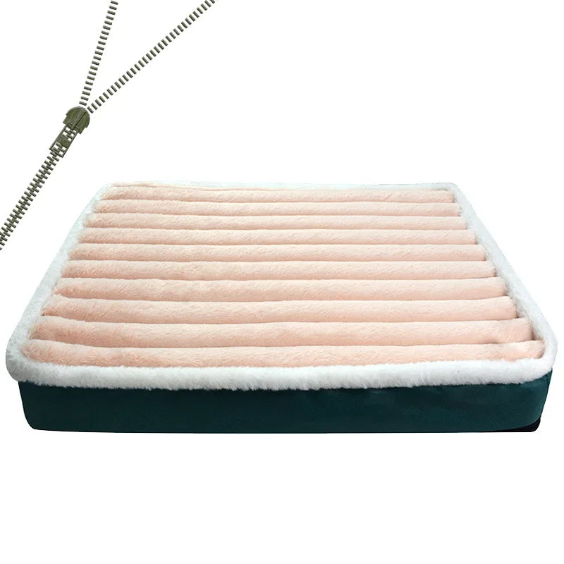 Washable Dog Mattress