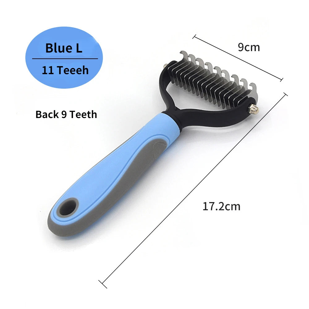 Professional Grooming Brush