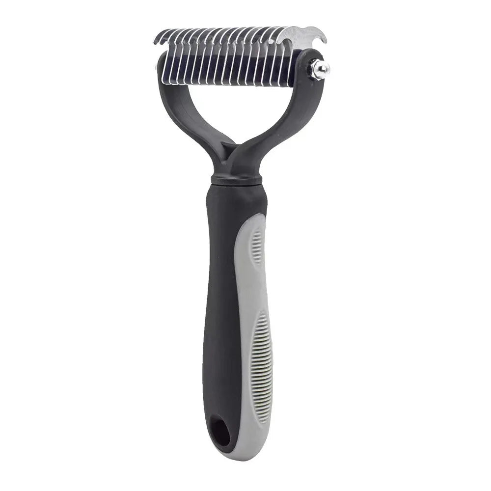 Professional Grooming Brush